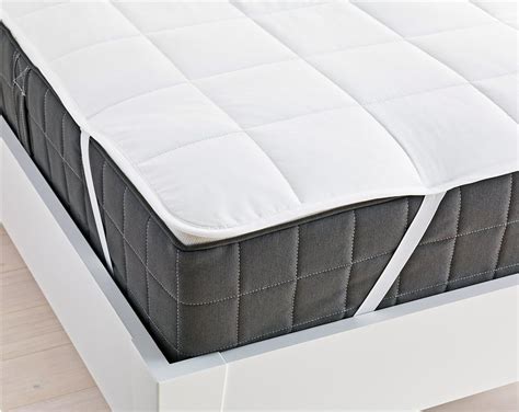 You won't even have to screen each one because you're ensured all their products work fine. What To Look For In A Mattress Protector - Mattress Clarity