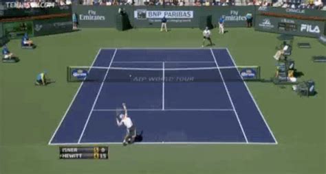 Indian wells tennis gift shop. Tennis GIF - Find & Share on GIPHY