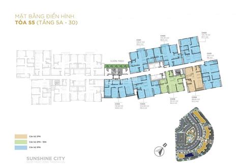 bán căn hộ tòa s5 dự án sunshine city ciputra vị trí đắc địa tuyệt tác ánh dương phía tây hà nội