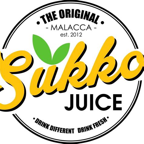 Sukko Juice Malacca City