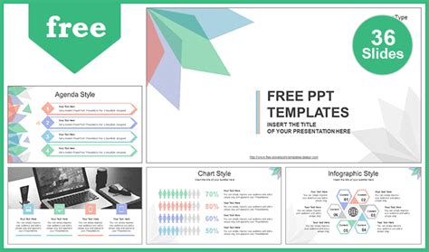 7 Rekomendasi Download Template Ppt Yang Gratis Dan Berkualitas Desainkit