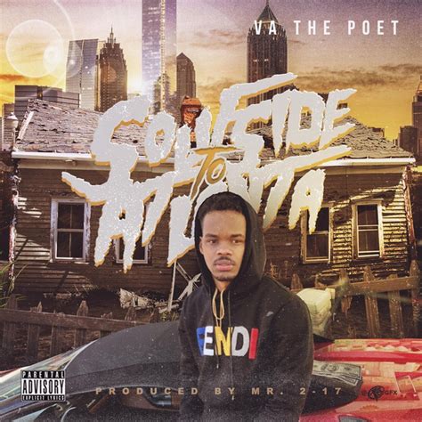 Soufside To Atlanta Ep By Va The Poet Spotify