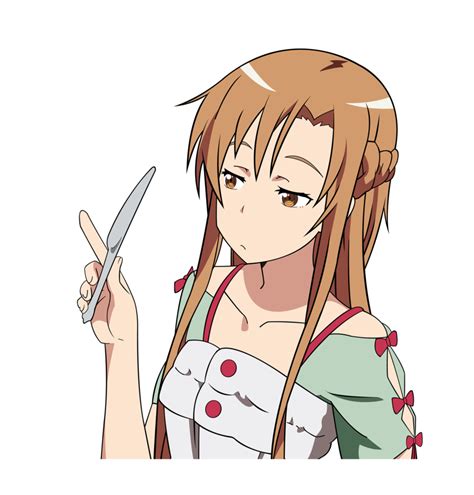 Are you searching for asuna png i or vector? Asuna Transparent PNG | PNG Mart