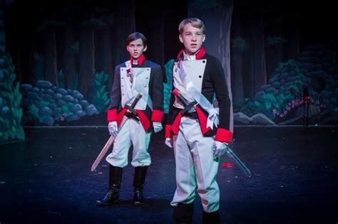into the woods jr photo gallery spotlight youth theatre