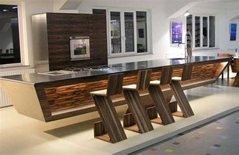 Metal Wood A Match Made In Interior Design Heaven Huffpost