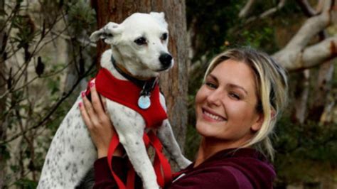 Perth rescue angels, perth, western australia. Meet the angel of death-row dogs from Monika's Doggie ...