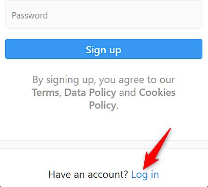 If you have changed your instagram password on a device but then use a different device that has your account on it too, all i forgot my password for instagram. How To Recover Your Forgotten Instagram Password