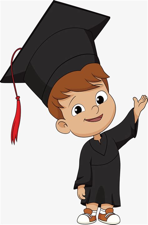 Free Graduation Clip Art 85c