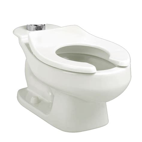 American Standard 2282001 Baby Devoro Round Front Toilet Bowl Only