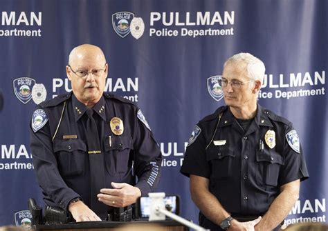 pullman police department sergeant arrested for sexual misconduct local
