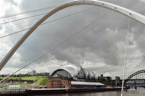 Stedentrip Newcastle Bezienswaardigheden En Hotspots In Newcastle