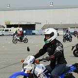 Images of Richmond Motorcycle Class