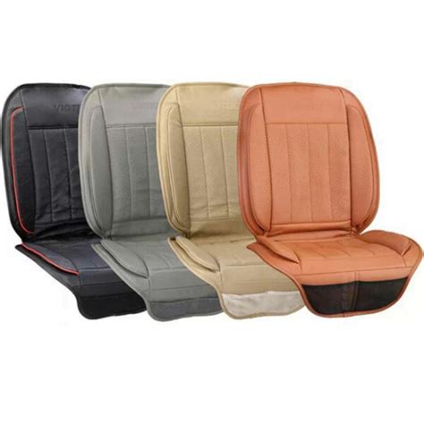 Heating And Cooling Car Seat Cushions Viotek