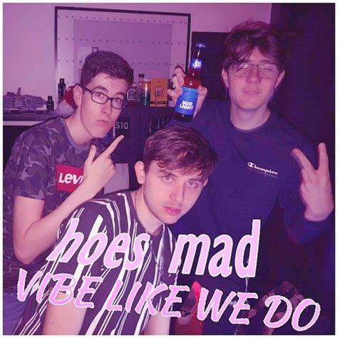 Hoes Mad Single By Vibe Like We Do Spotify