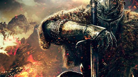 Dark Souls Ii Out Stunning Wallpapers High Quality All Hd