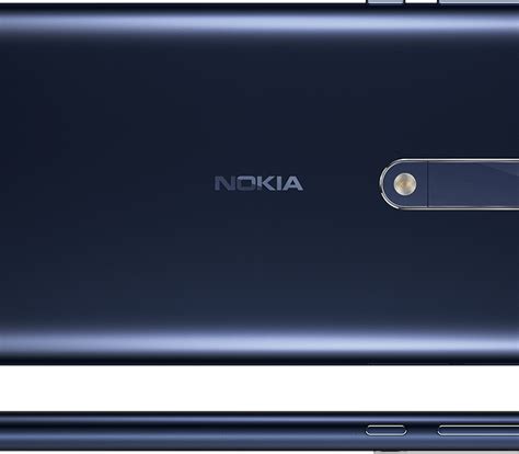 Nokia 5 سعر و مواصفات وعيوب الهاتف موبيزل
