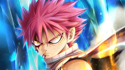 Fairy Tail 4k 8k Hd Wallpaper 2