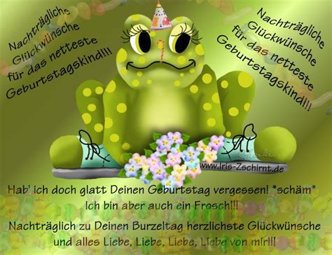 Möge dich stets ein engel begleiten, dich nur zu gutem verleiten. Die Besten Ideen Für Geburtstagsglückwünsche Nachträglich ...