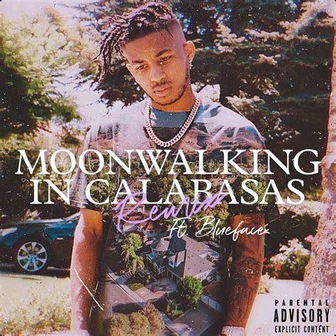 Ddg Moonwalking In Calabasas Iheart