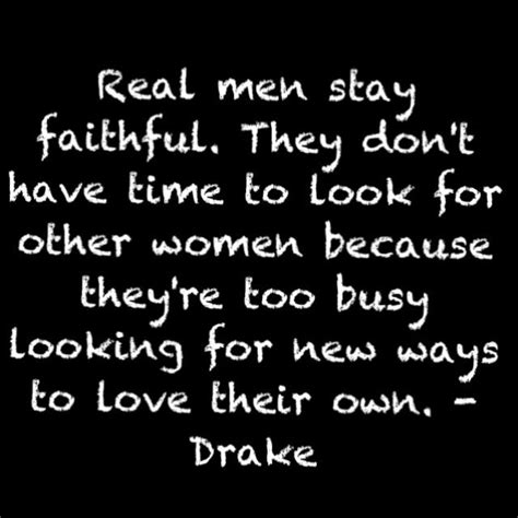 Real Men Dont Cheat Quotes Quotesgram