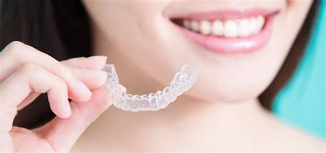 Invisalign The Benefits Of Clear Braces Primecare Dental