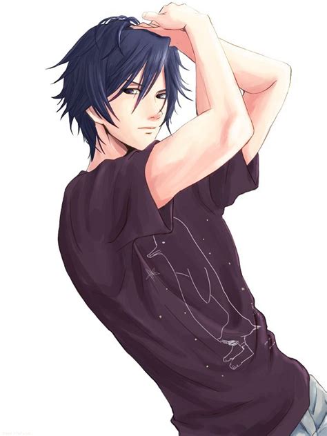 Ichinose Tokiya Uta No Prince Sama