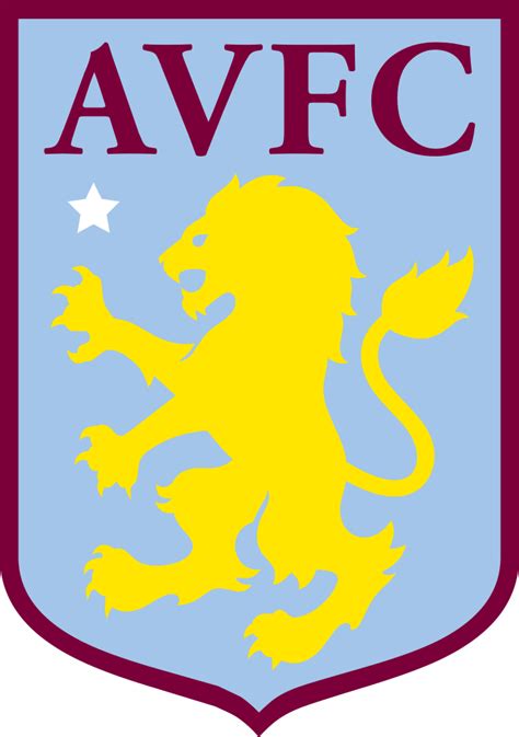 This free icons png design of aston villa logo png icons has been published by iconspng.com. Fichier:Logo Aston VIlla FC 2016.svg — Wikipédia