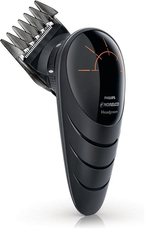 Philips Norelco Qc556040 Do It Yourself Hair Clipper Amazonca Beauty