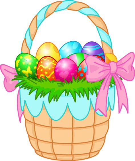 58 Free Easter Clipart