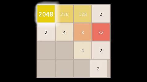 2022 2048 Ai Learns To Play 2048