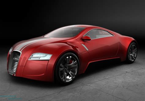 New Audi Concept Car Of 2012 Wallpaper The Wallpaper Database