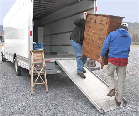 Tips And Tricks For Packing Your Moving Truck