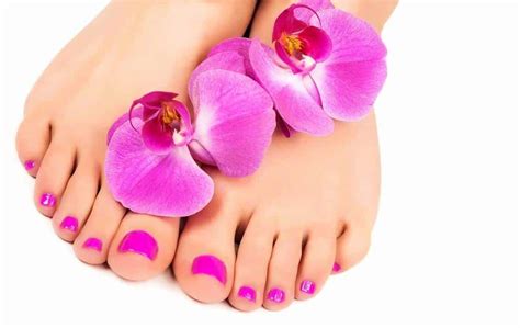 Top 15 Amazing Pedicure 2023 Trends And Ideas For You To Try