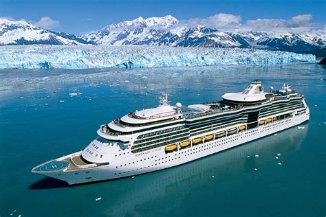 Finding The Right Ship For You Royal Caribbean Blog