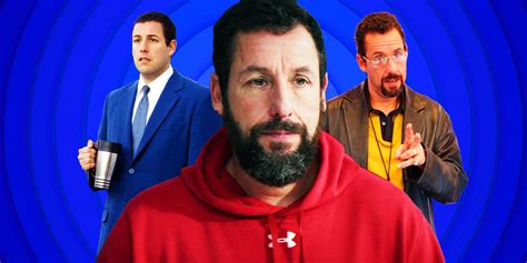 8 serious movie roles where adam sandler proved he s a great actor