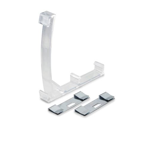 Levolor Trimgo 7 Piece Vertical Blind Clips And Vane Repair Tabs At