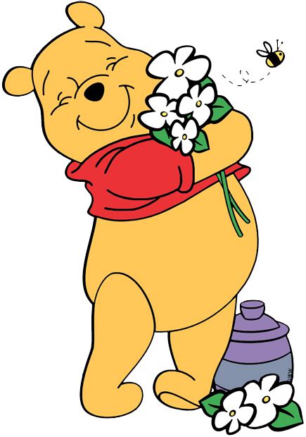 Find & download free graphic resources for winnie the pooh. Winnie the Pooh Clip Art 11 | Disney Clip Art Galore