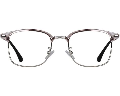 browline eyeglasses 145206 c