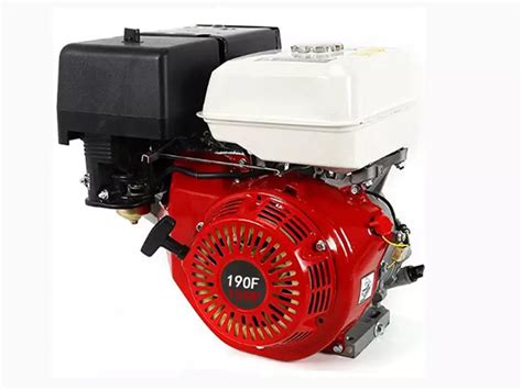 Oem Small Gasoline Engine Manufacturer And Supplier In China Bison