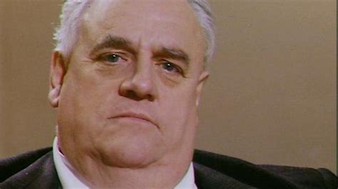 Liberal Politician Cyril Smith Dies At 82 Bbc News