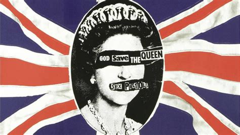 Los Sex Pistols Y La Reina Isabel Del Escandaloso Concierto Punk Sobre Un Barco A Los Buenos