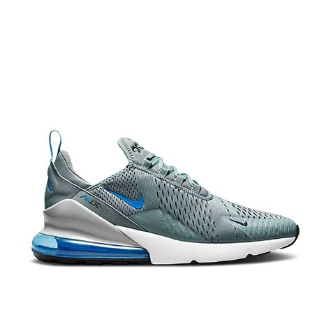 Nike Air Max 270 Essential Particle Grey Light Photo Blue Dn5465 001