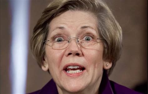 Liz Warren Eyes Citizen Free Press