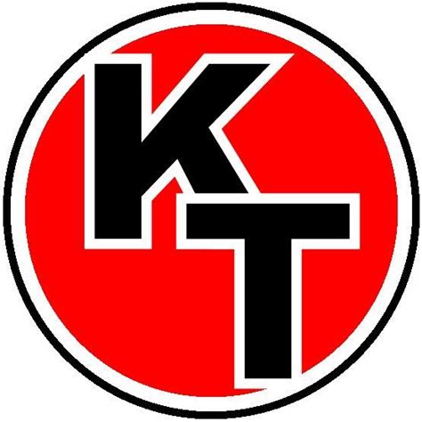 Kt 롤스터) is a korean professional gaming organization owned by kt corporation. KT Logo - Color from Kern Telecom in Redding, CA 96049