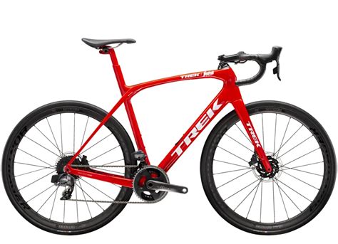 2020 Trek Domane Slr 7 Etap Carbon Road Race Bike In Red