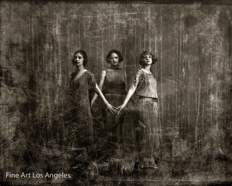 Arnold Genthe Photo The Isadorables Dance Troupe Etsy Isadora Duncan Vintage Photo Prints