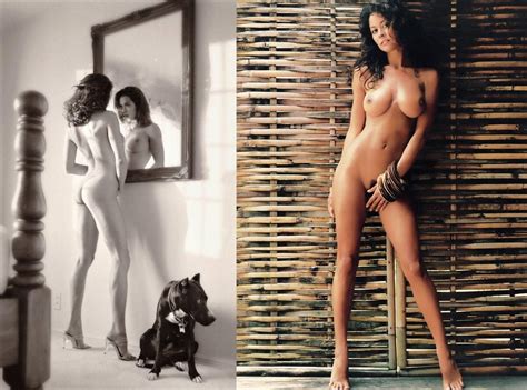 Brooke Burke Nude Leaked Pics And Videos Celeb Masta