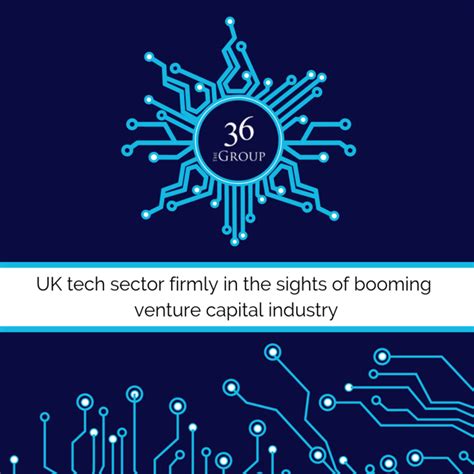 Uk Venture Capital Firms Set Uk Tech Firms In Their Sights As Sector Booms
