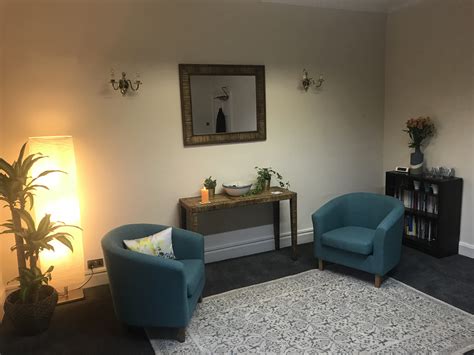 Good Sized Therapy Room In Central Edinburgh