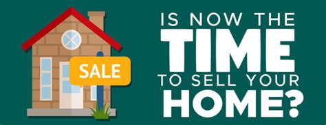 My result over a period of two, tree years is a gain of $800. Is Now a Good Time to Sell a Home | Selling a Home
